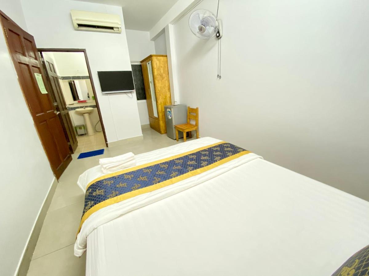 Thien Son Hotel *