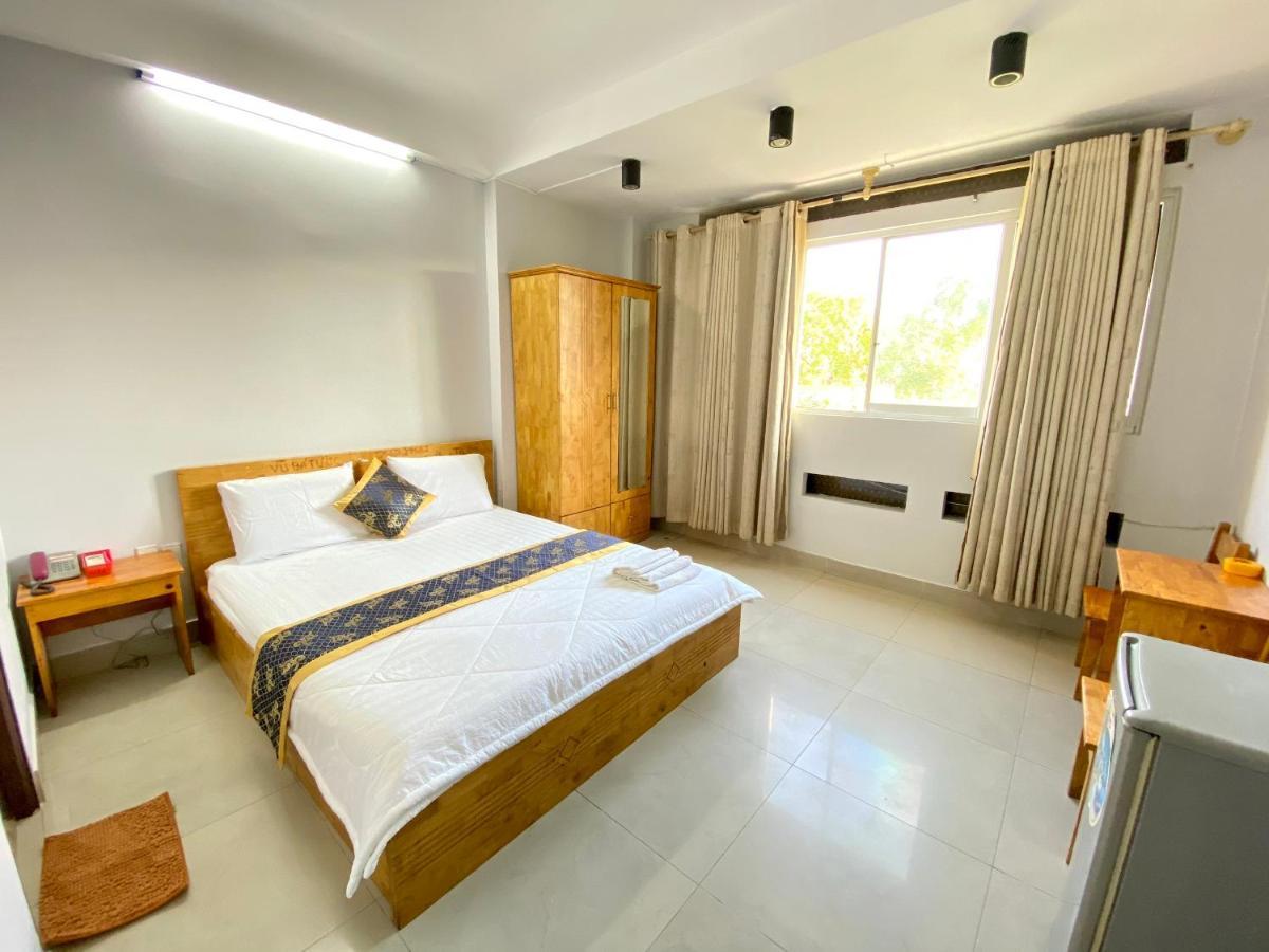 Hotel Thien Son Hô Chi Minh-Ville