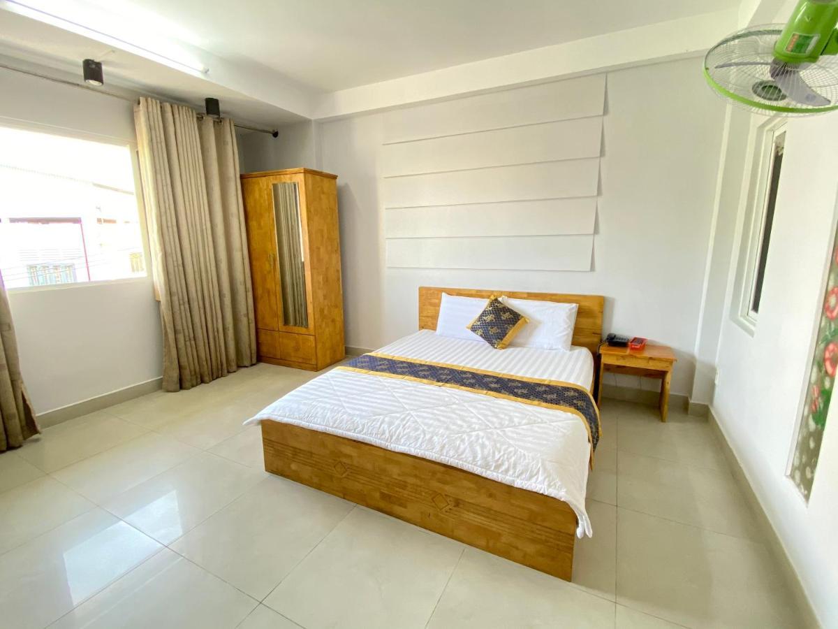Hotel Thien Son Hô Chi Minh-Ville