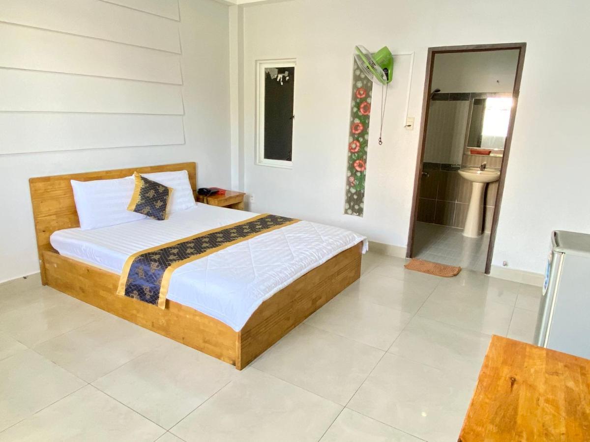 Thien Son Hotel