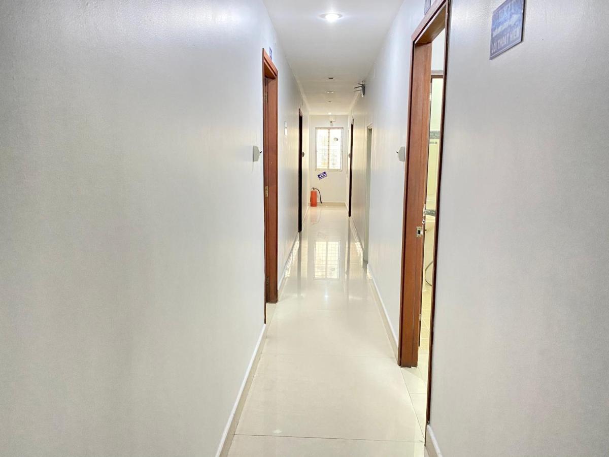 Thien Son Hotel Hô Chi Minh-Ville